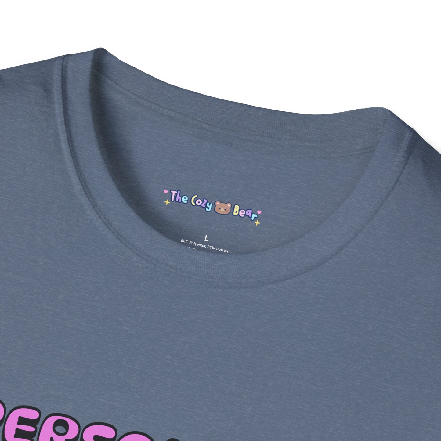Personally Victimized T-Shirt