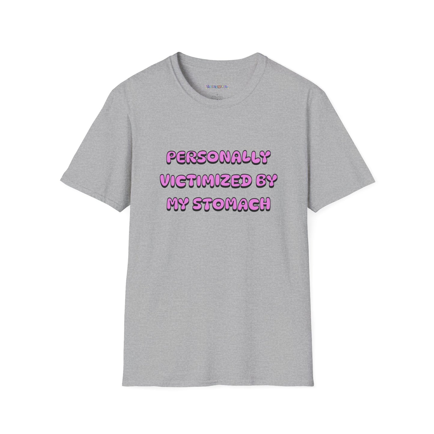 Personally Victimized T-Shirt
