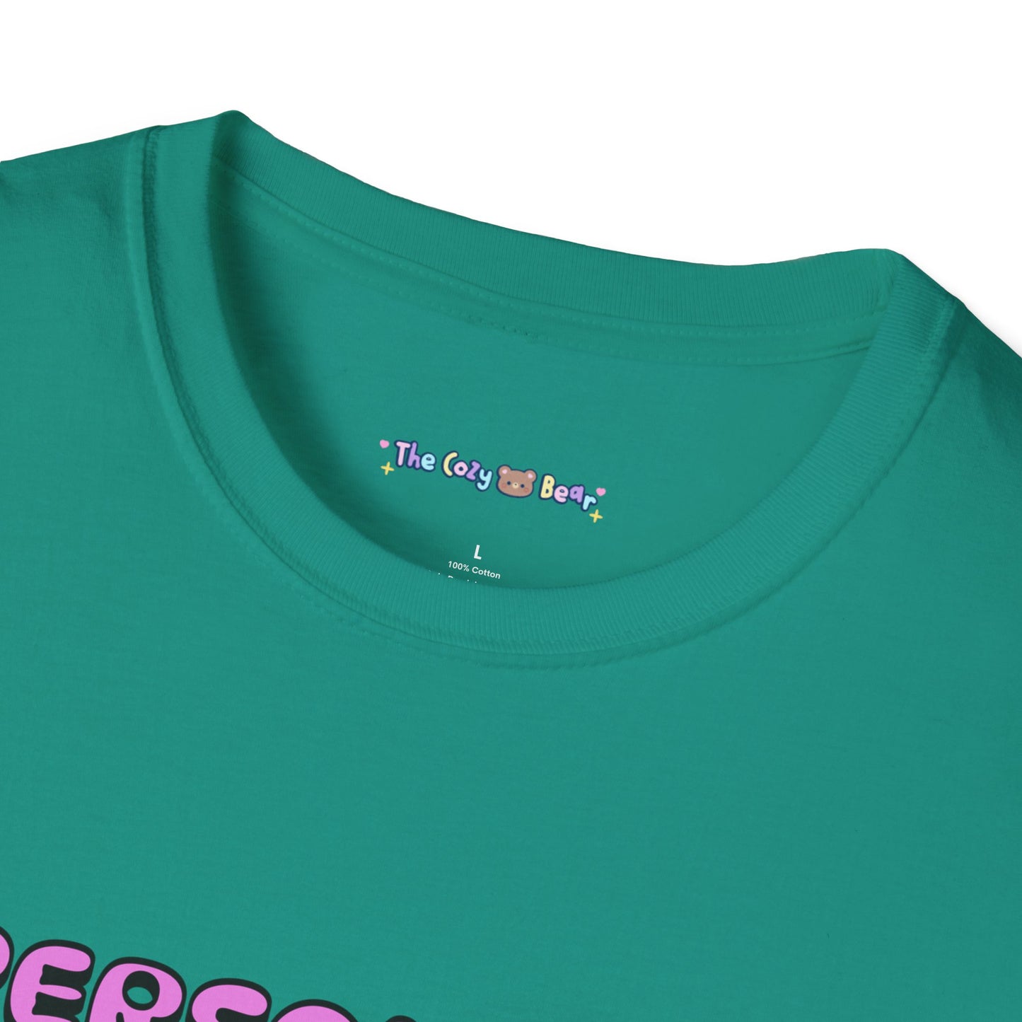 Personally Victimized T-Shirt