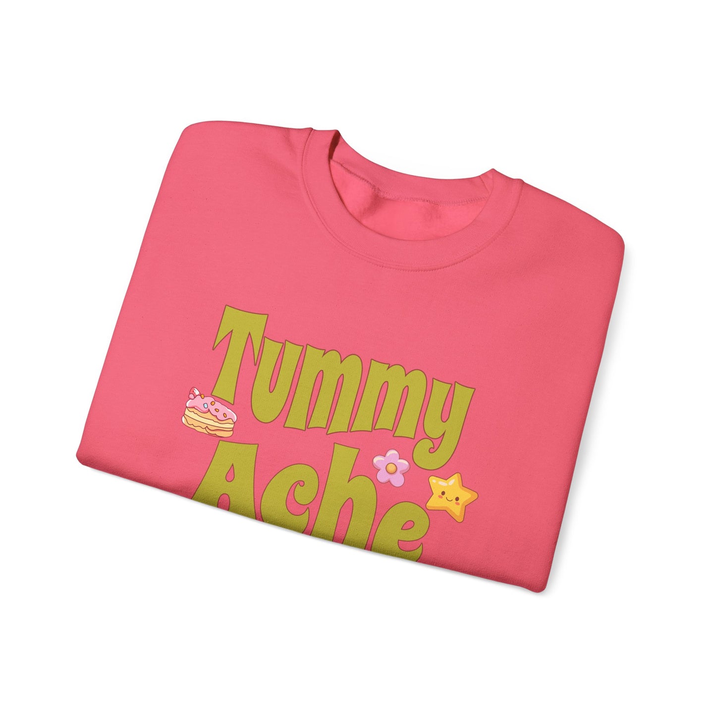 Tummy Ache Club Sweatshirt