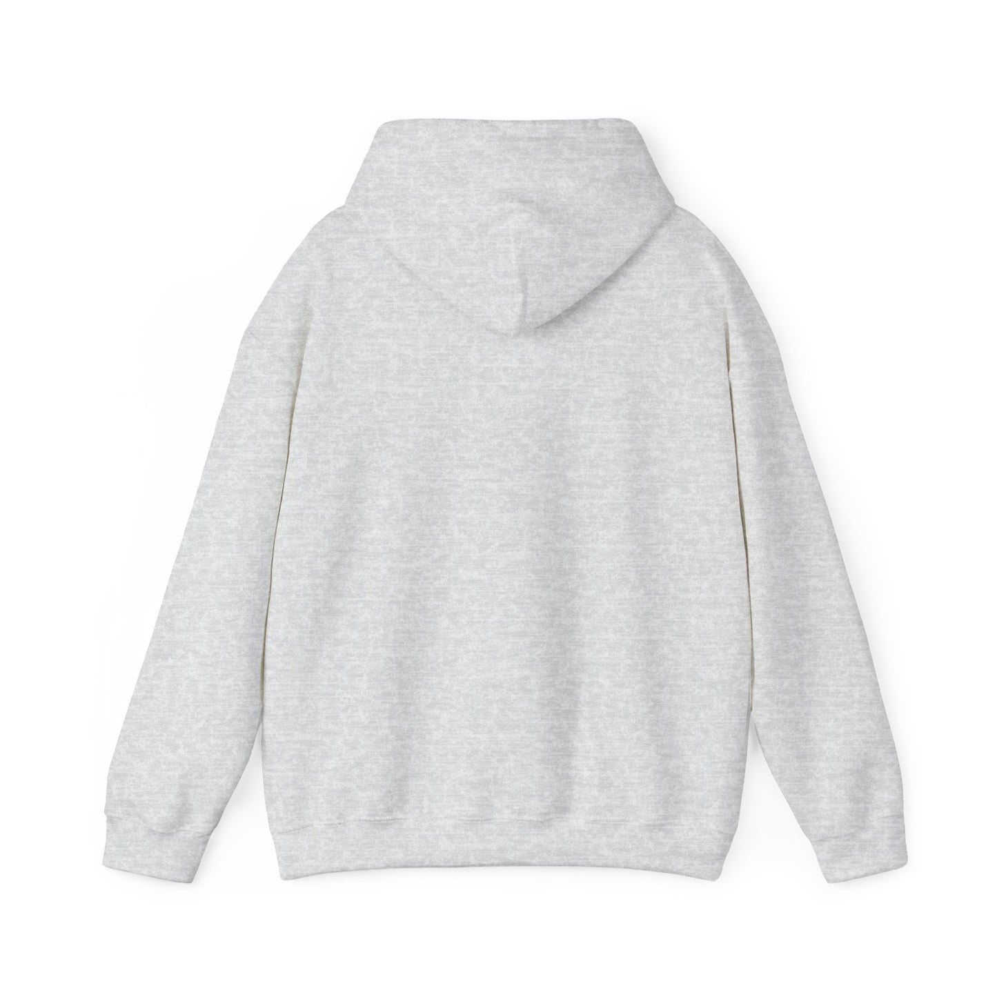Bookish Express Hoodie - Cozy Unisex Heavy Blend Sweatshirt