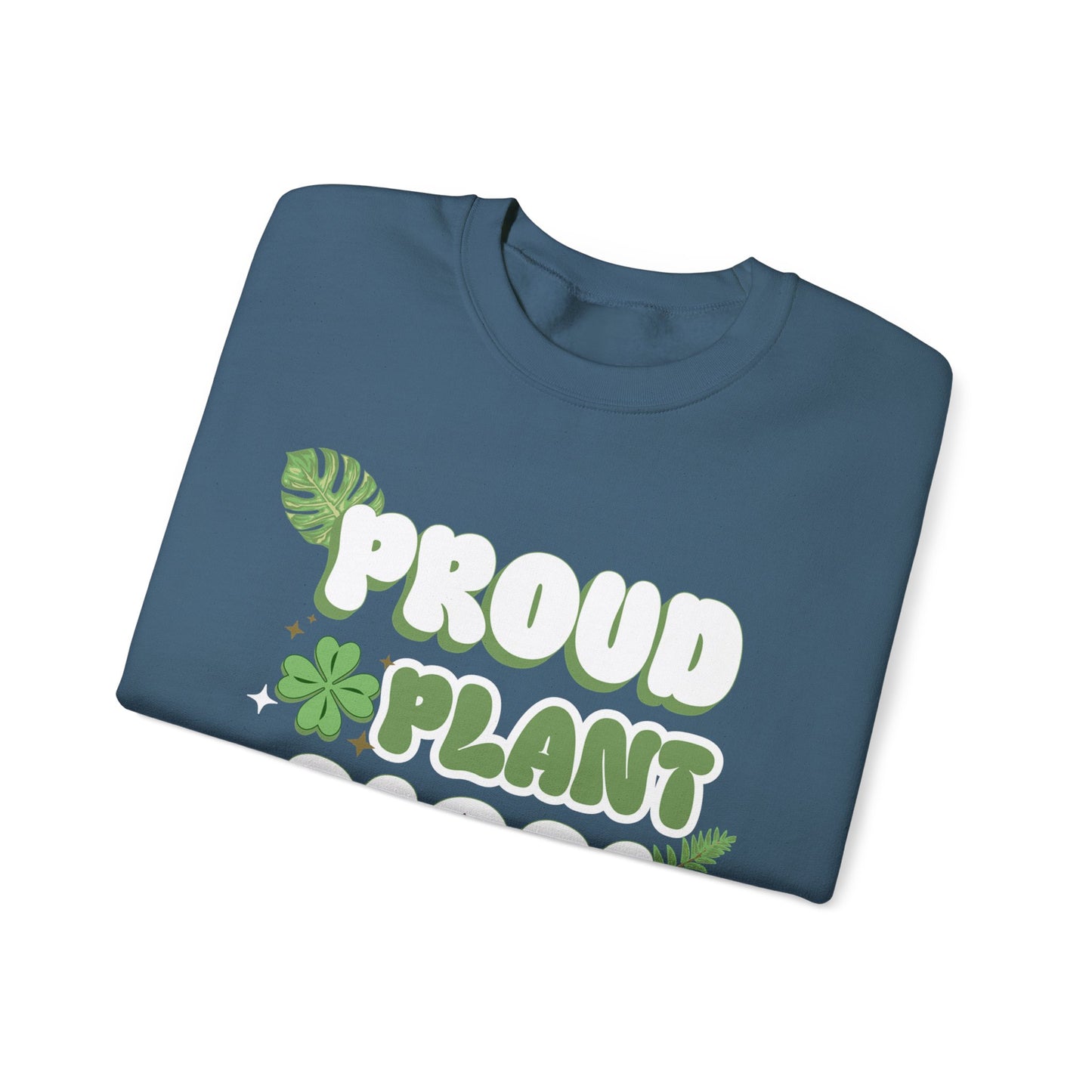 Proud Plant Mom Sweatshirt
