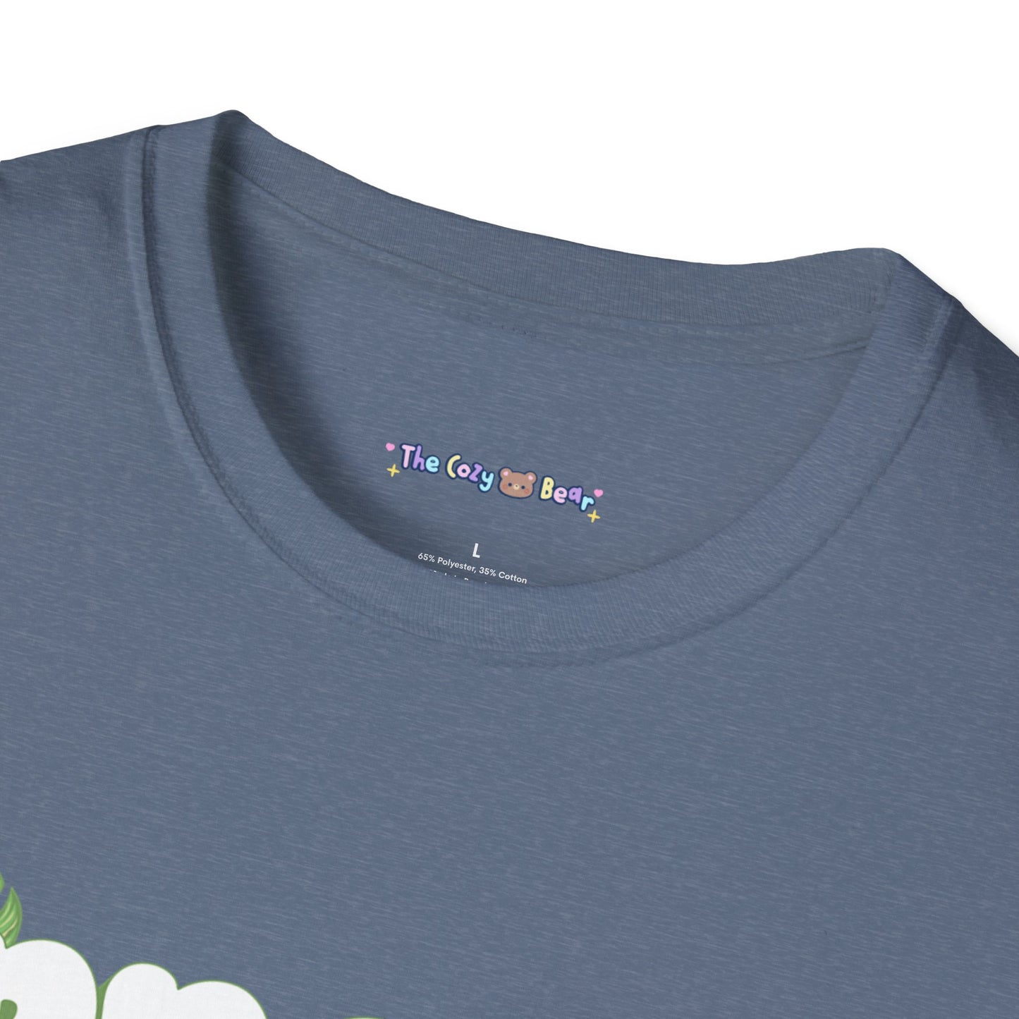Proud Plant Mom T-Shirt