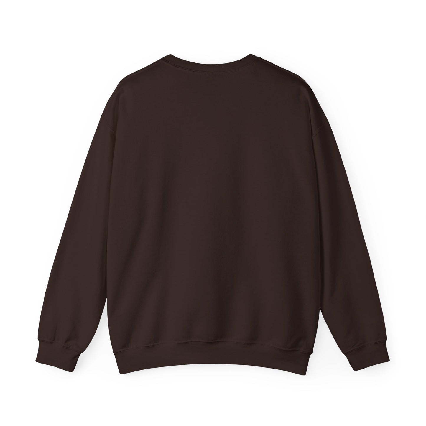 Overthinking Something Sweatshirt