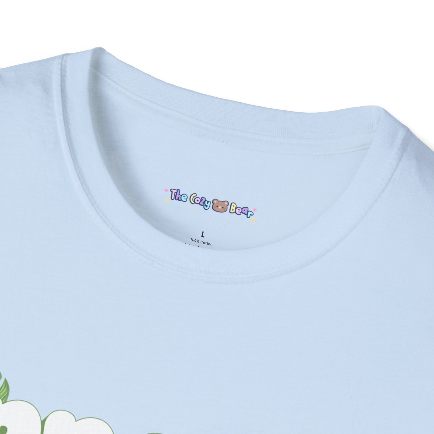 Proud Plant Mom T-Shirt