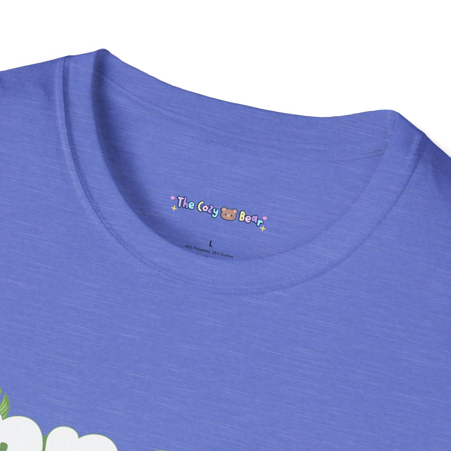 Proud Plant Mom T-Shirt