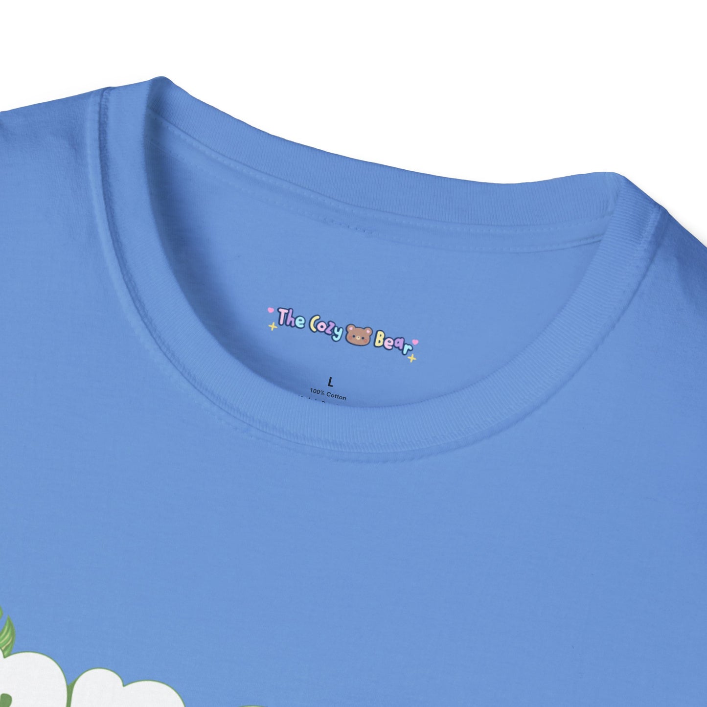 Proud Plant Mom T-Shirt