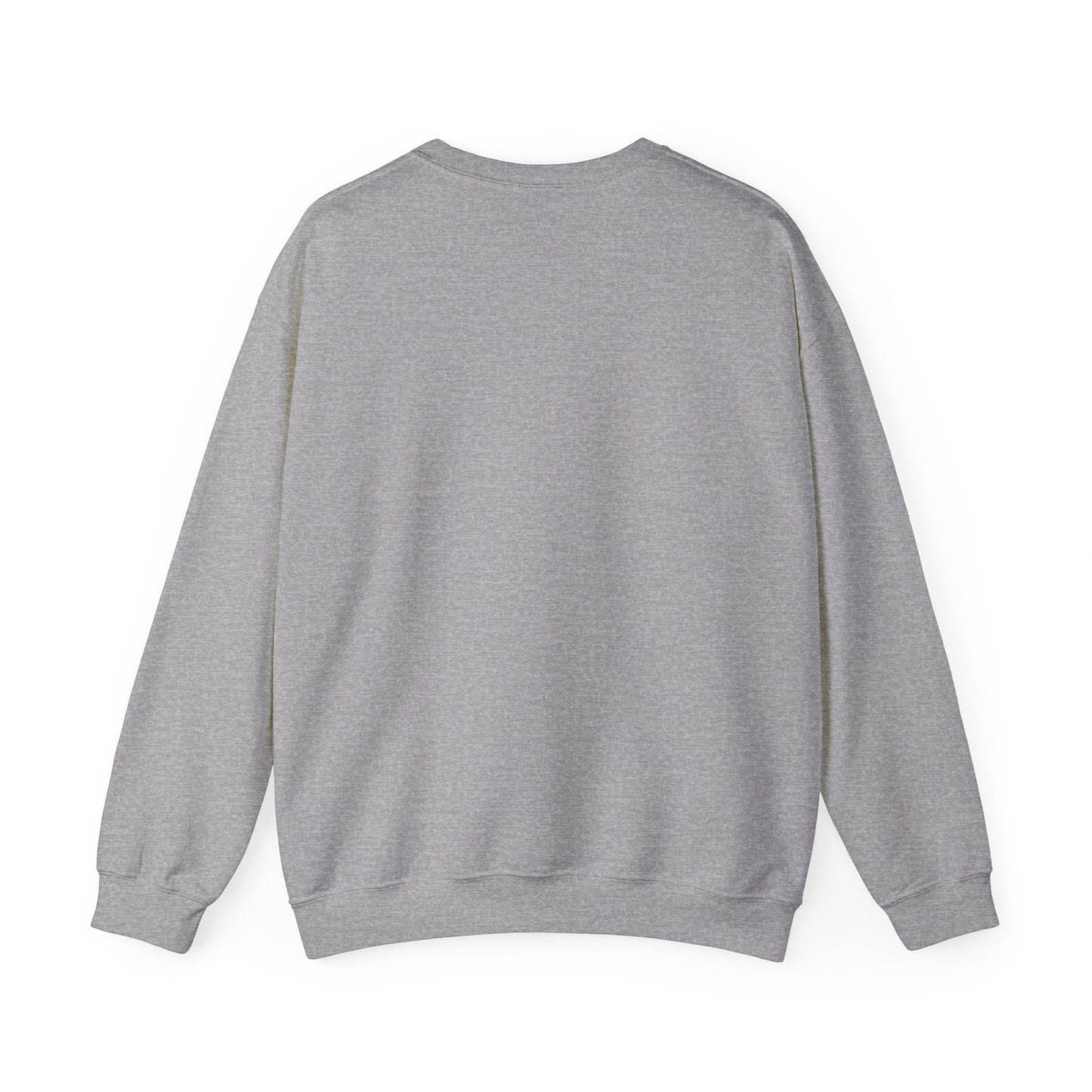 Bookish Express Unisex Heavy Blend Crewneck Sweatshirt