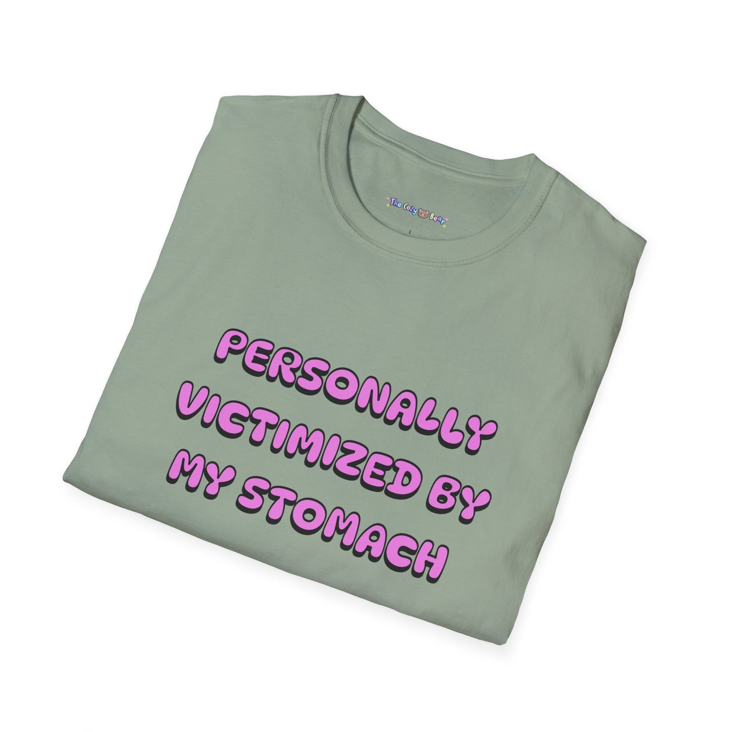 Personally Victimized T-Shirt