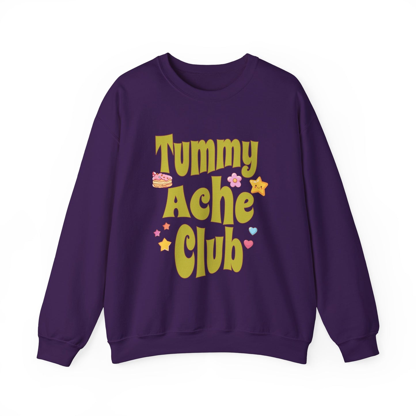 Tummy Ache Club Sweatshirt