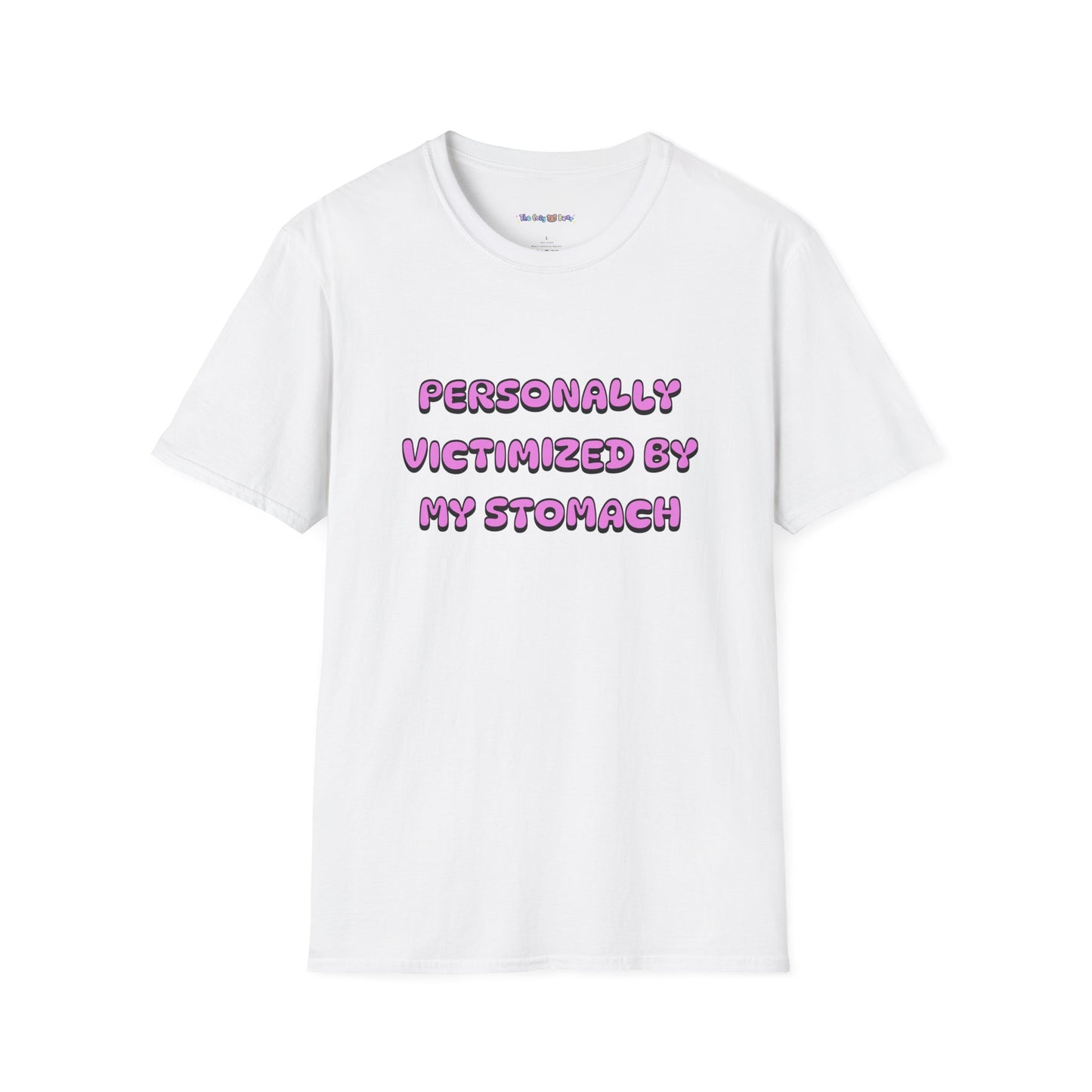 Personally Victimized T-Shirt