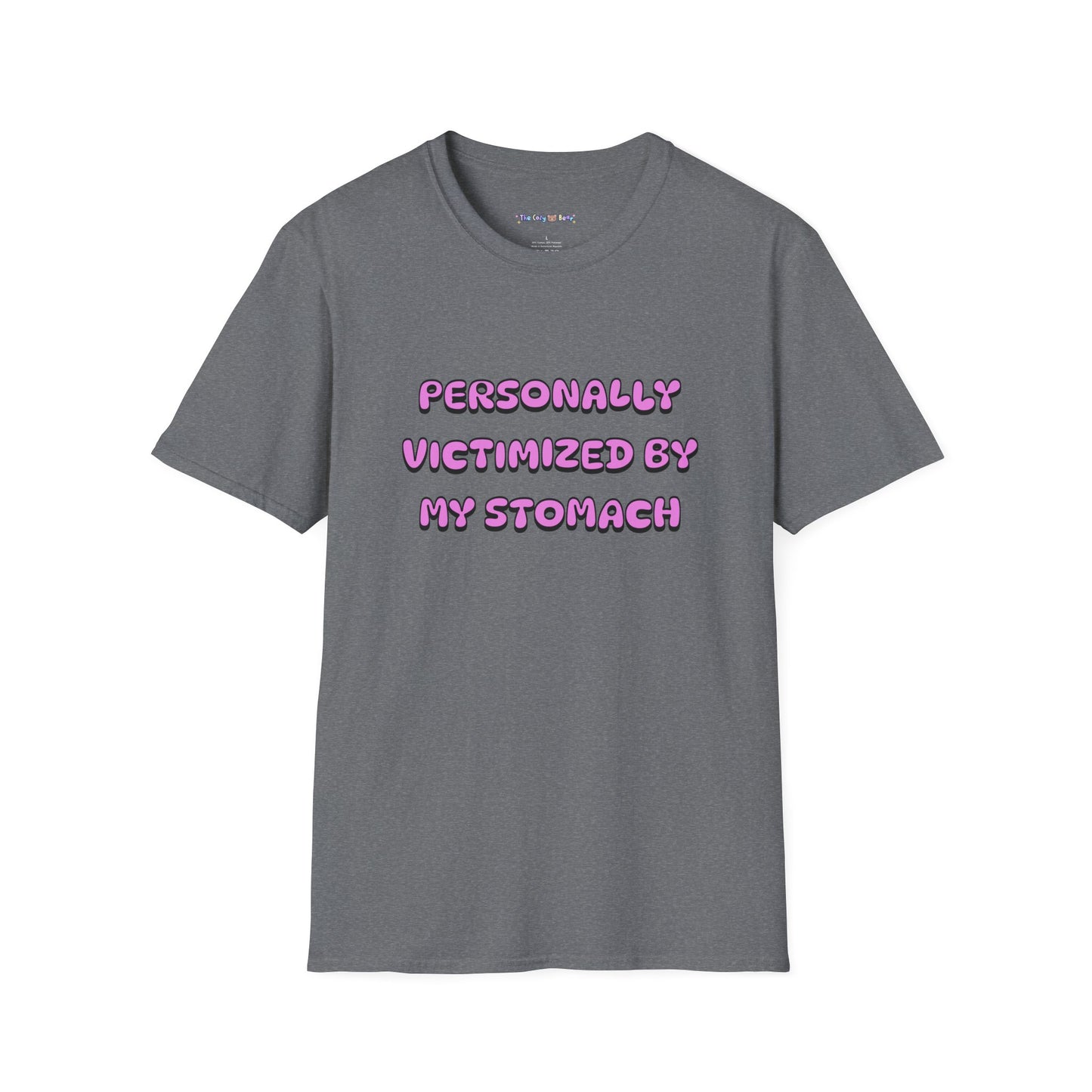 Personally Victimized T-Shirt