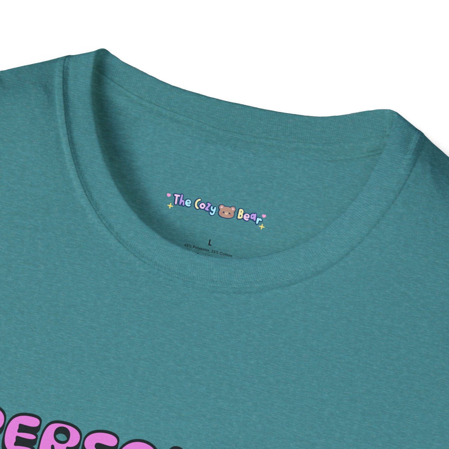 Personally Victimized T-Shirt