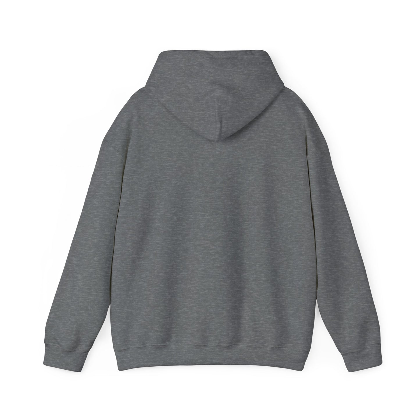 Bookish Express Hoodie - Cozy Unisex Heavy Blend Sweatshirt
