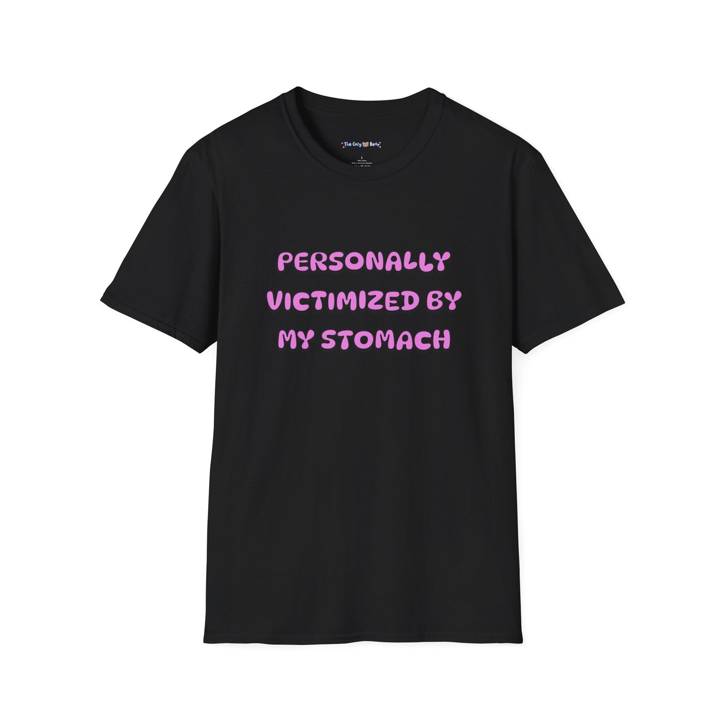 Personally Victimized T-Shirt