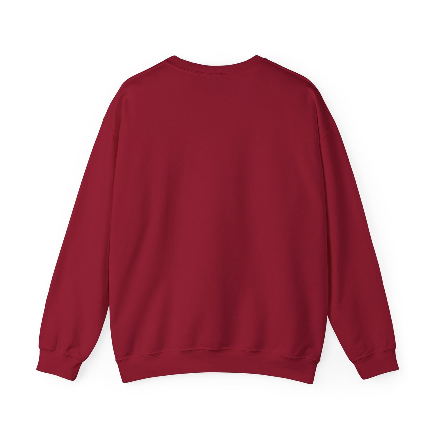 Overthinking Something Sweatshirt