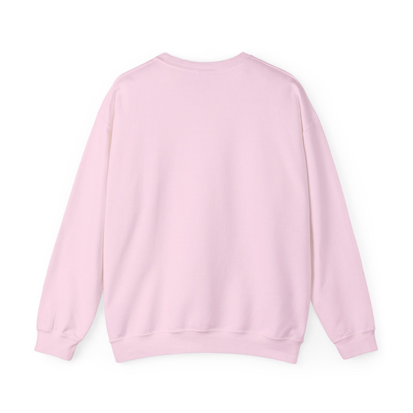 Bookish Express Unisex Heavy Blend Crewneck Sweatshirt