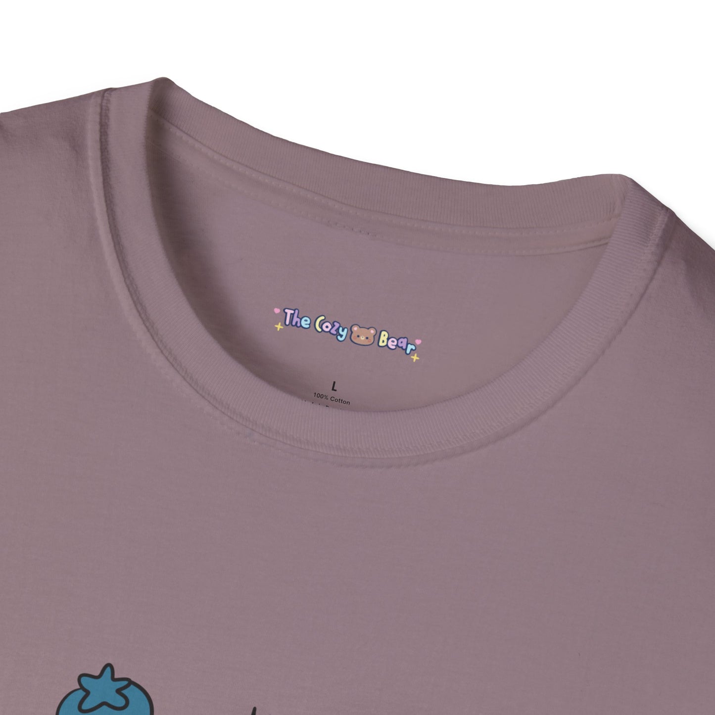 I'm Feeling Berry Overwhelmed Unisex T-Shirt