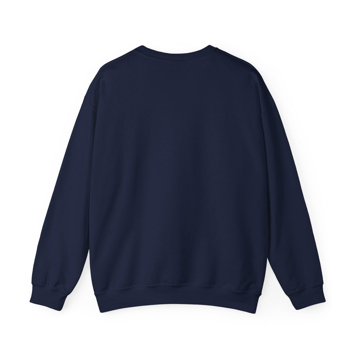 Bookish Express Unisex Heavy Blend Crewneck Sweatshirt
