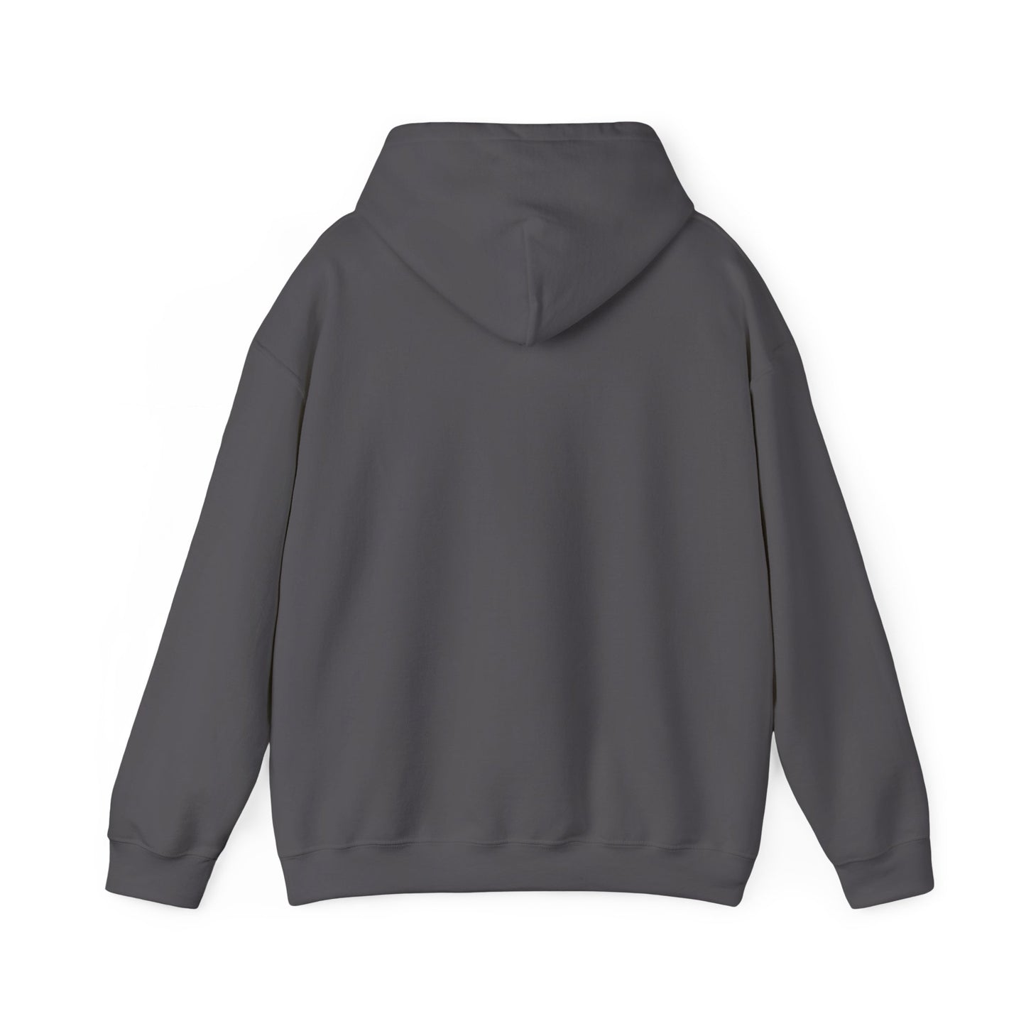Bookish Express Hoodie - Cozy Unisex Heavy Blend Sweatshirt