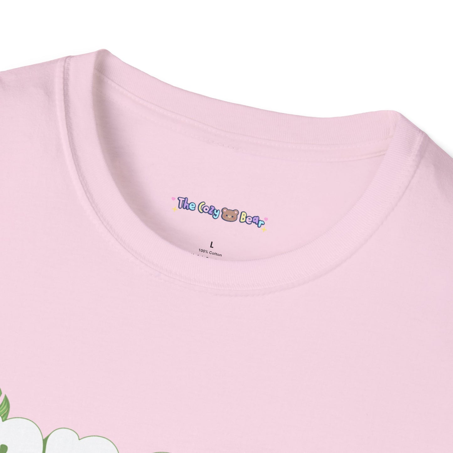 Proud Plant Mom T-Shirt