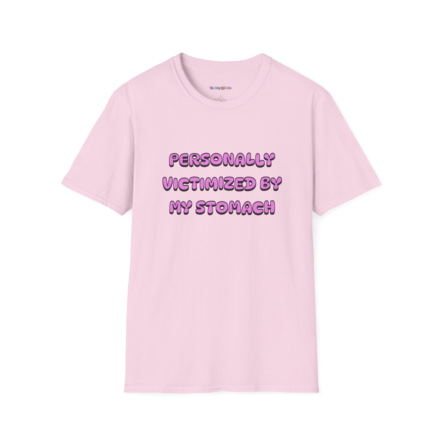 Personally Victimized T-Shirt