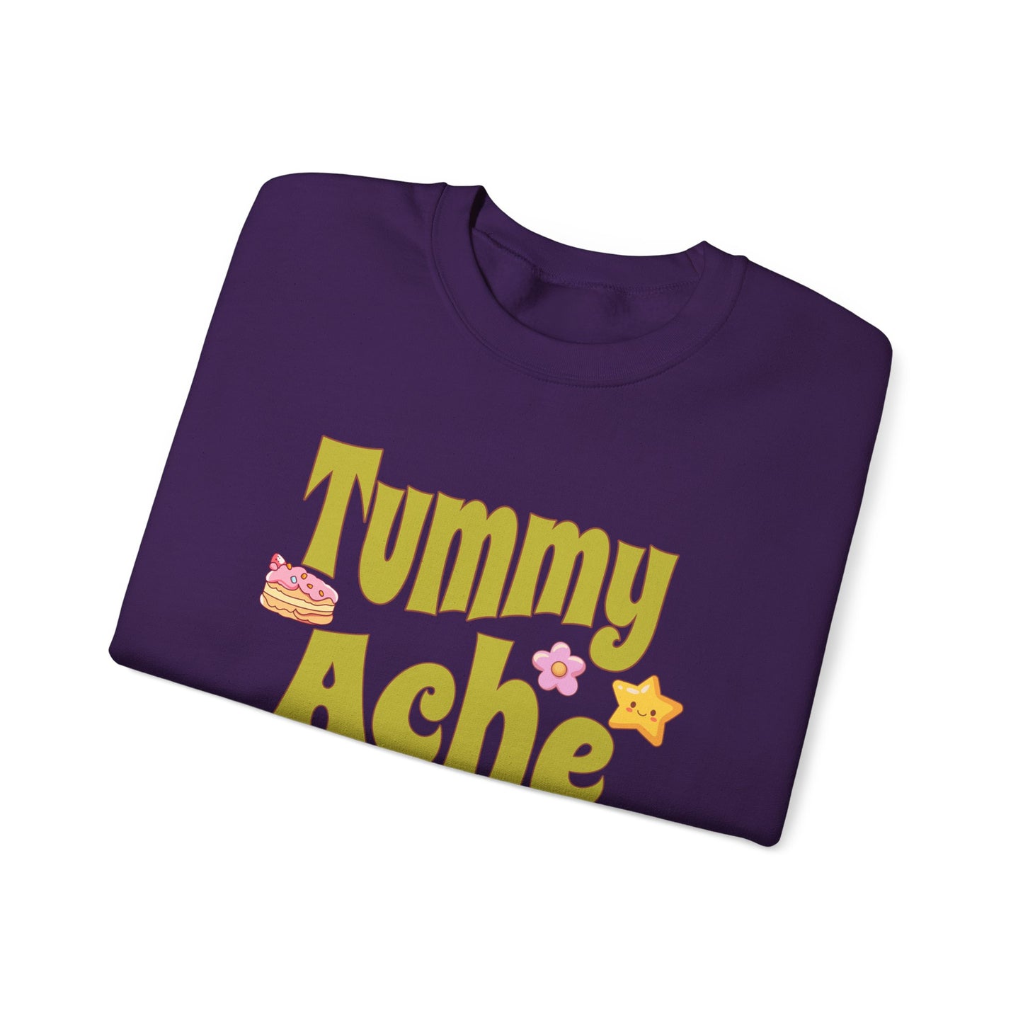 Tummy Ache Club Sweatshirt