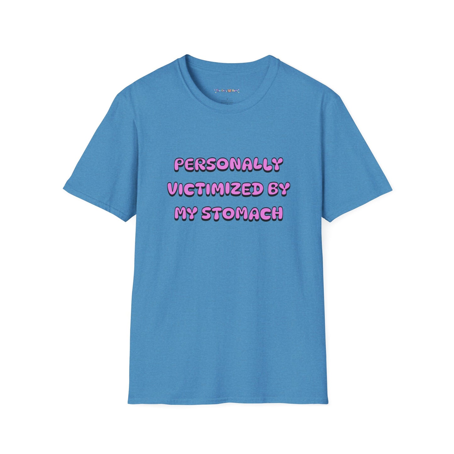 Personally Victimized T-Shirt