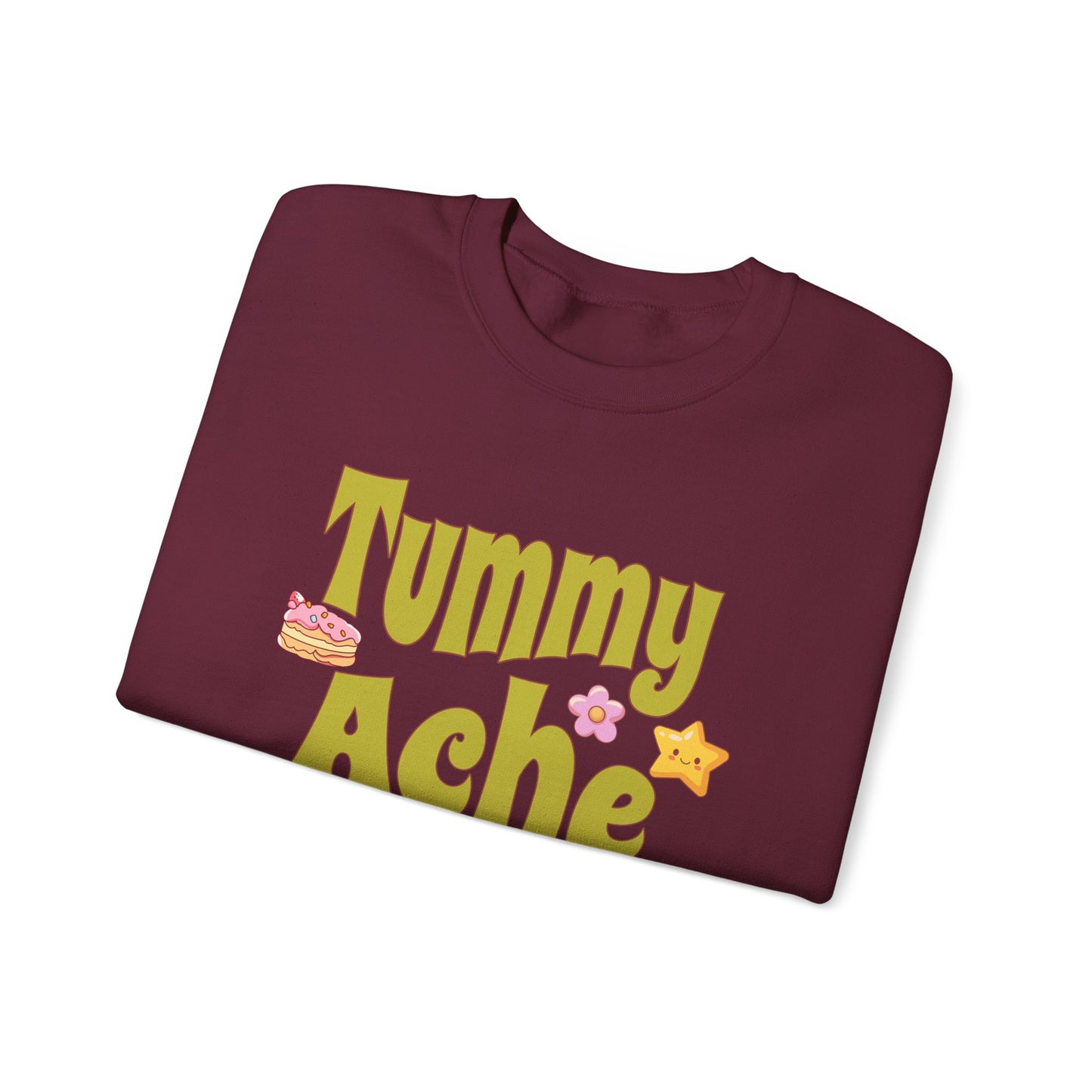 Tummy Ache Club Sweatshirt