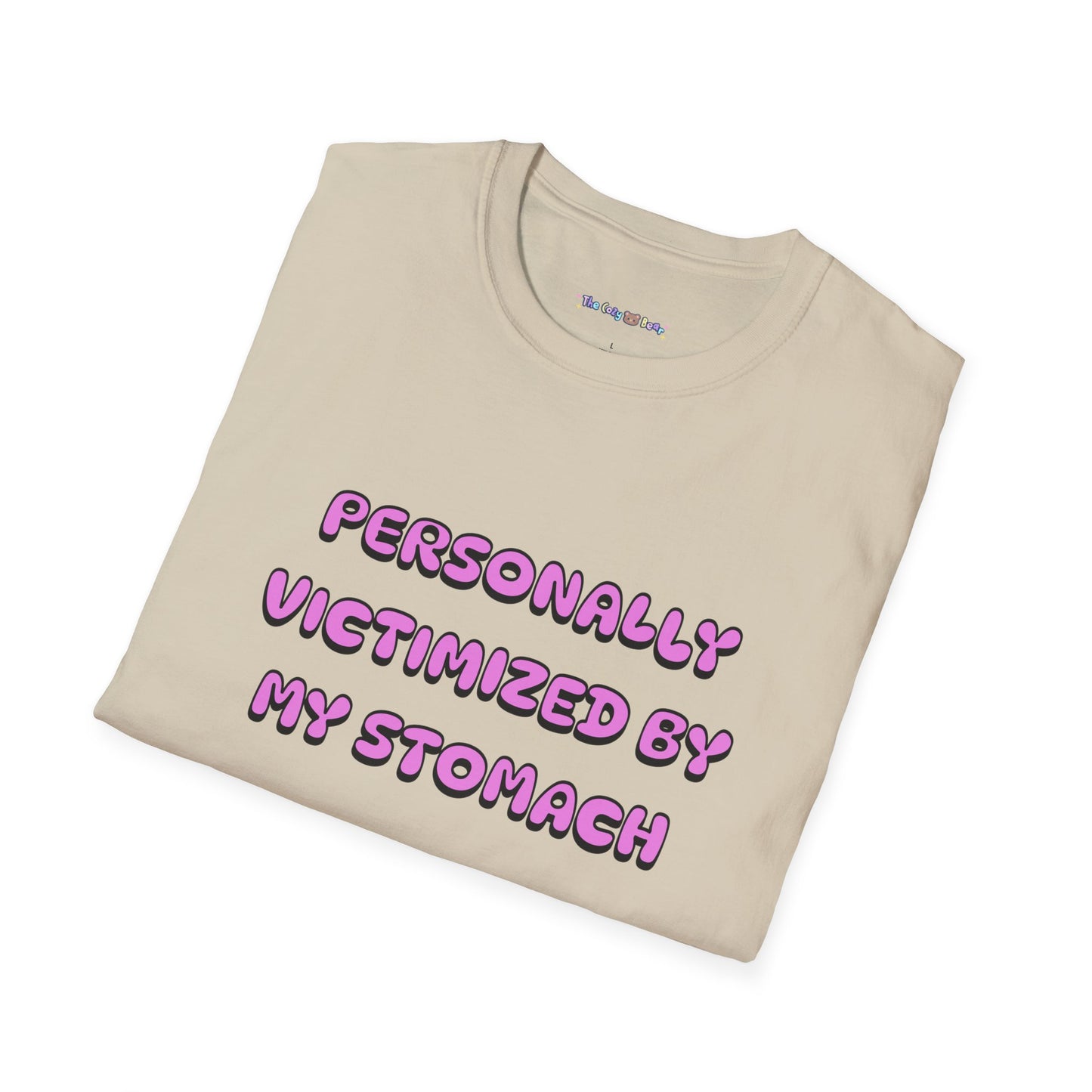 Personally Victimized T-Shirt