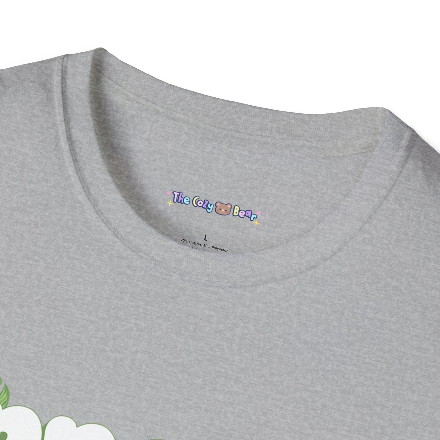 Proud Plant Mom T-Shirt