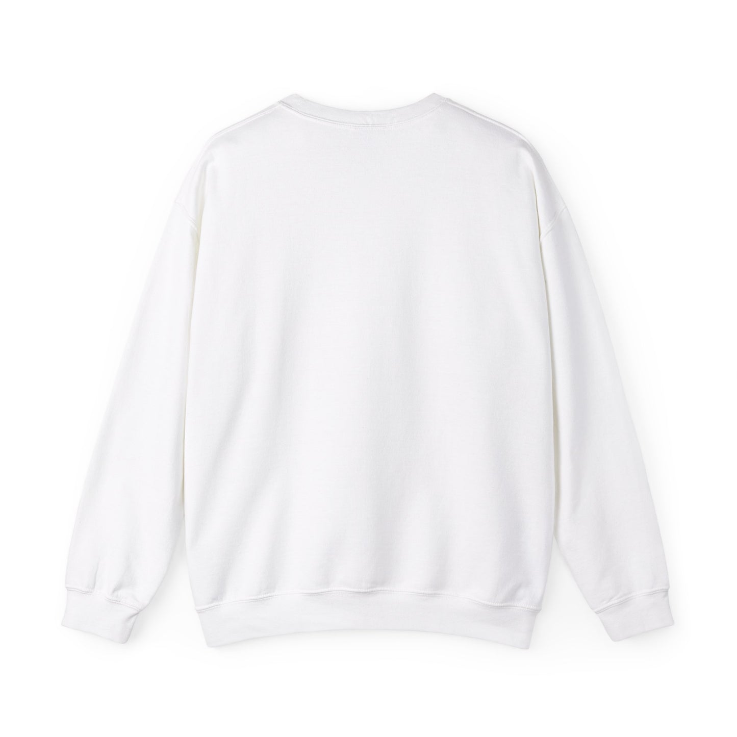 Bookish Express Unisex Heavy Blend Crewneck Sweatshirt