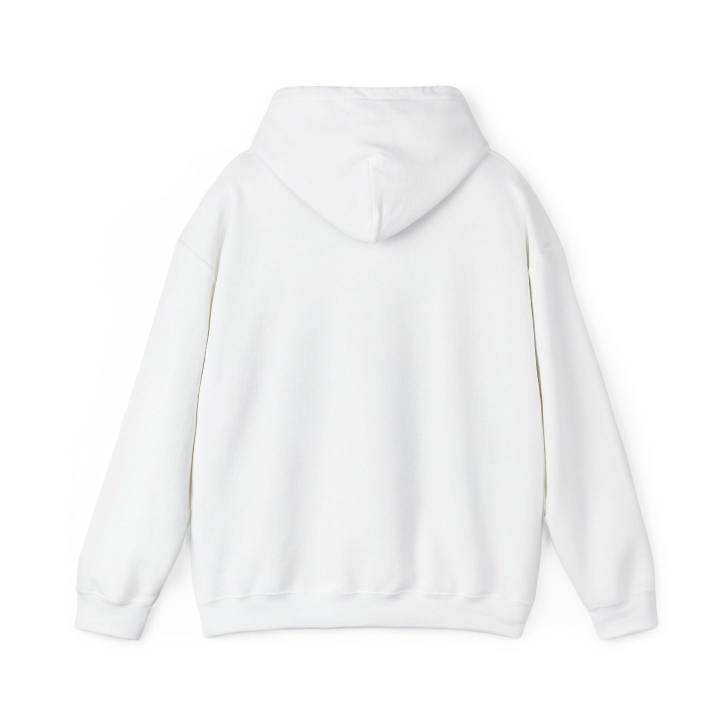 Bookish Express Hoodie - Cozy Unisex Heavy Blend Sweatshirt