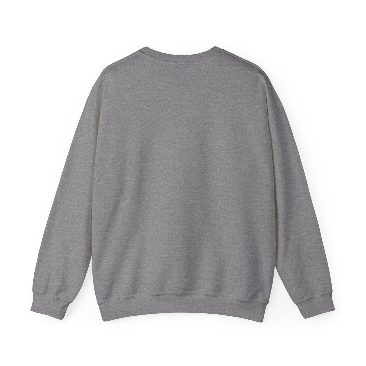 Bookish Express Unisex Heavy Blend Crewneck Sweatshirt