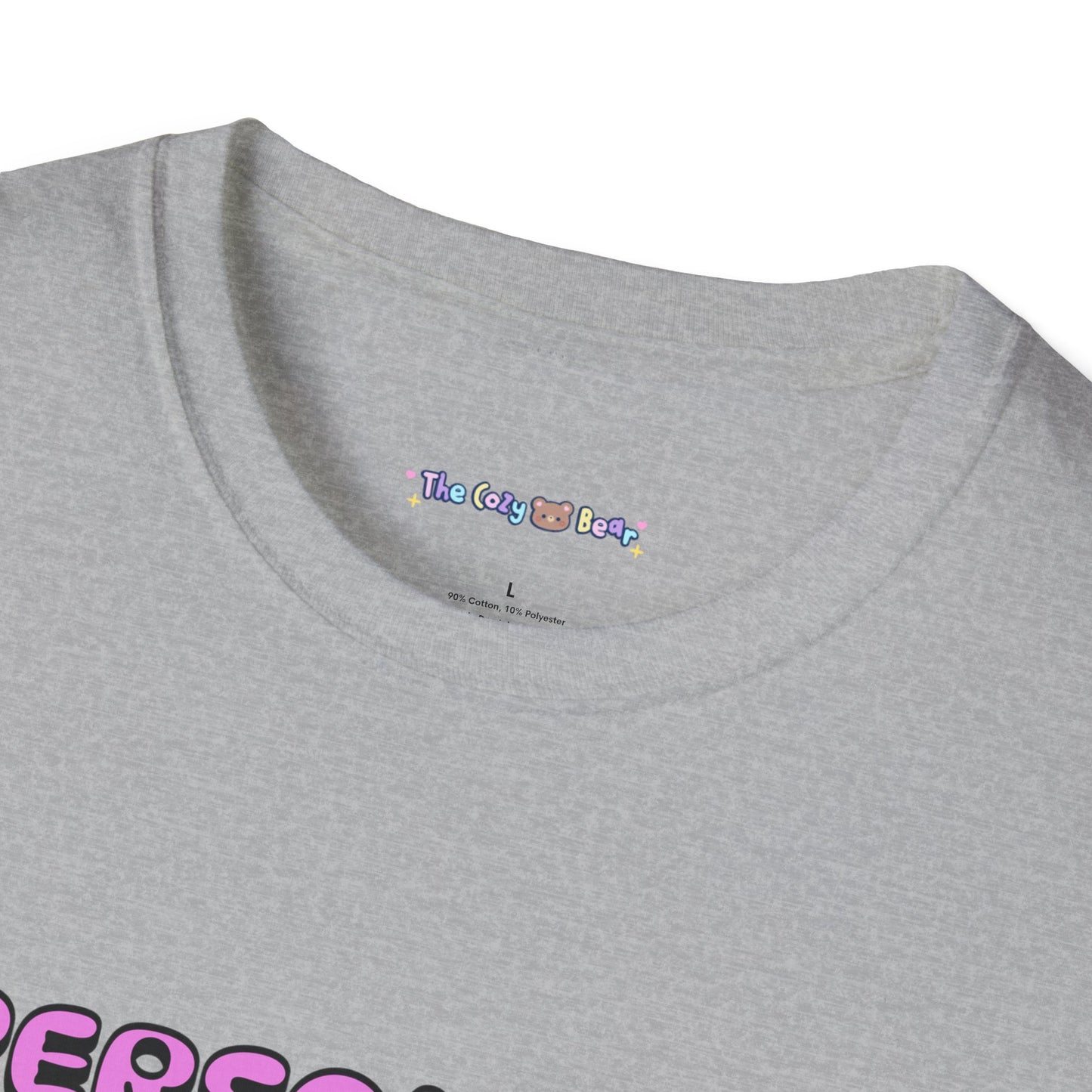 Personally Victimized T-Shirt