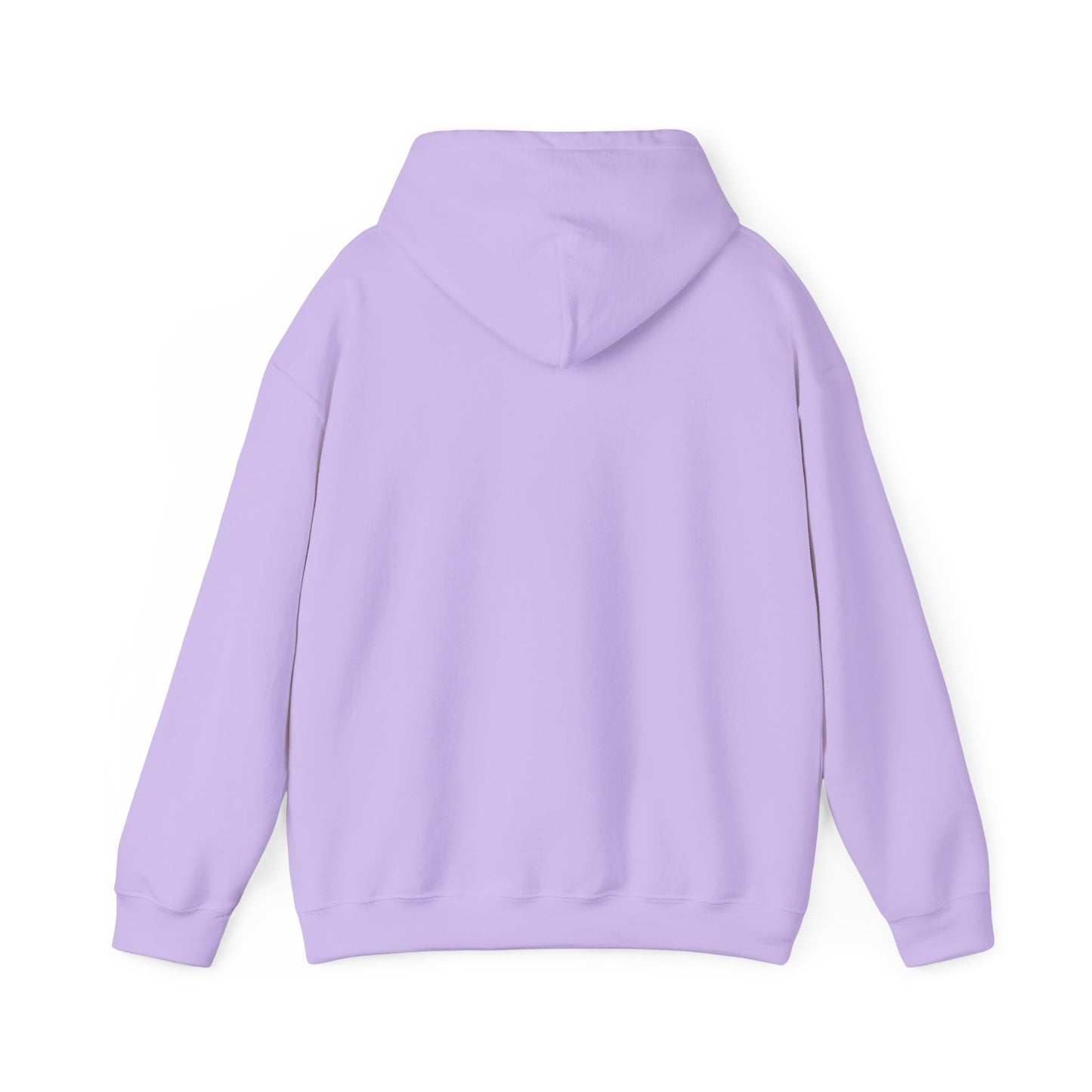 Bookish Express Hoodie - Cozy Unisex Heavy Blend Sweatshirt