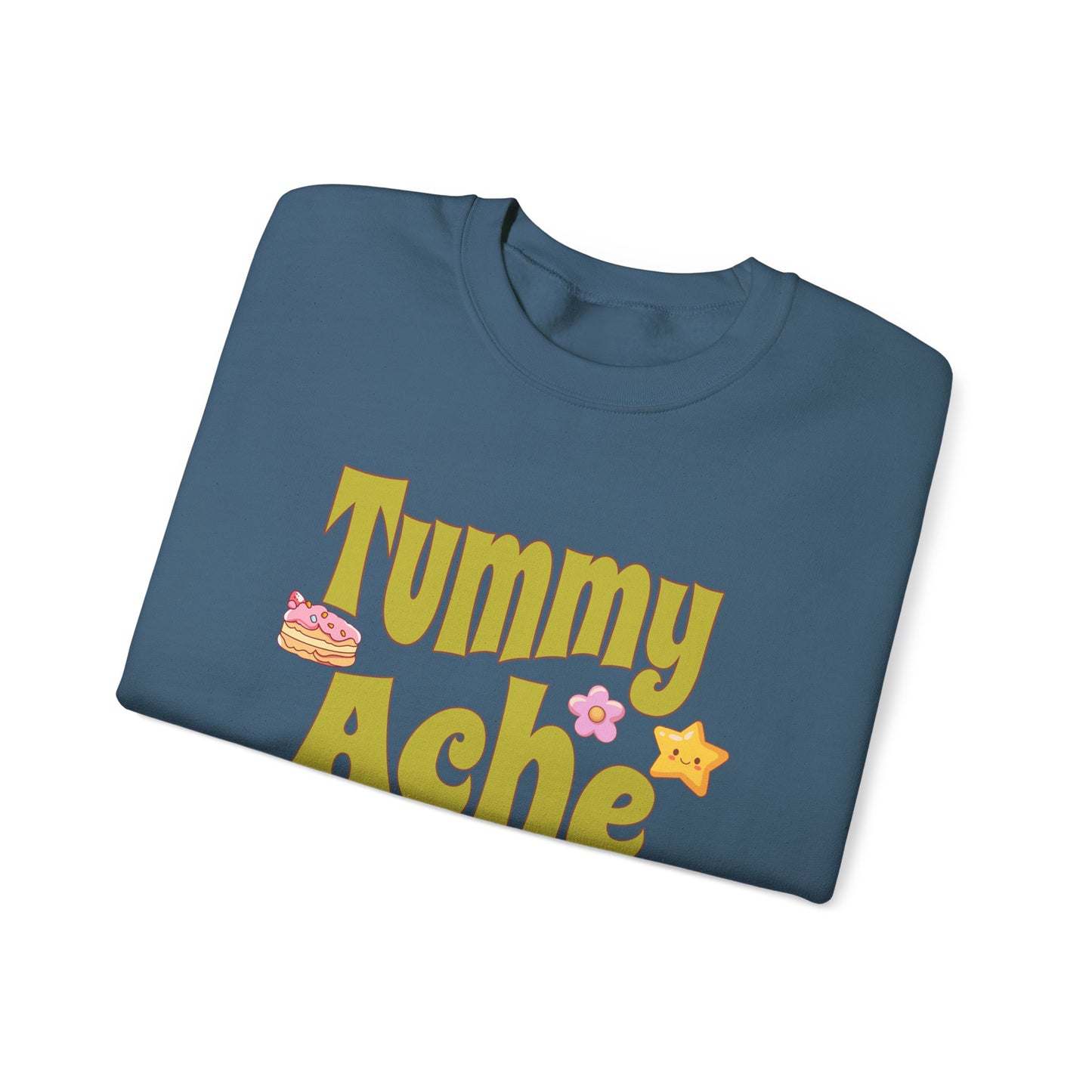 Tummy Ache Club Sweatshirt