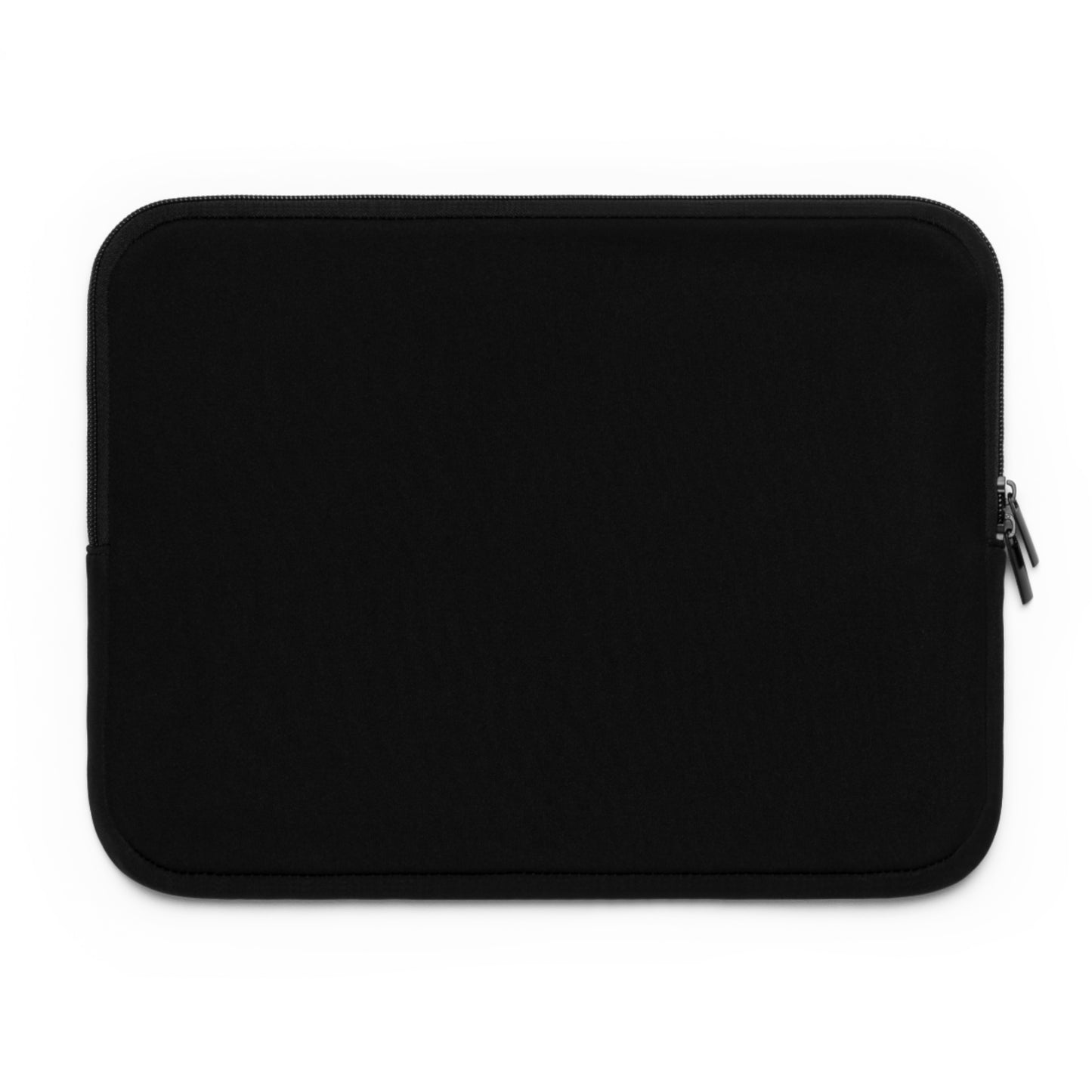 Books & Coffee Laptop Sleeve - Stylish Tech Accessory for Students and Professionals
