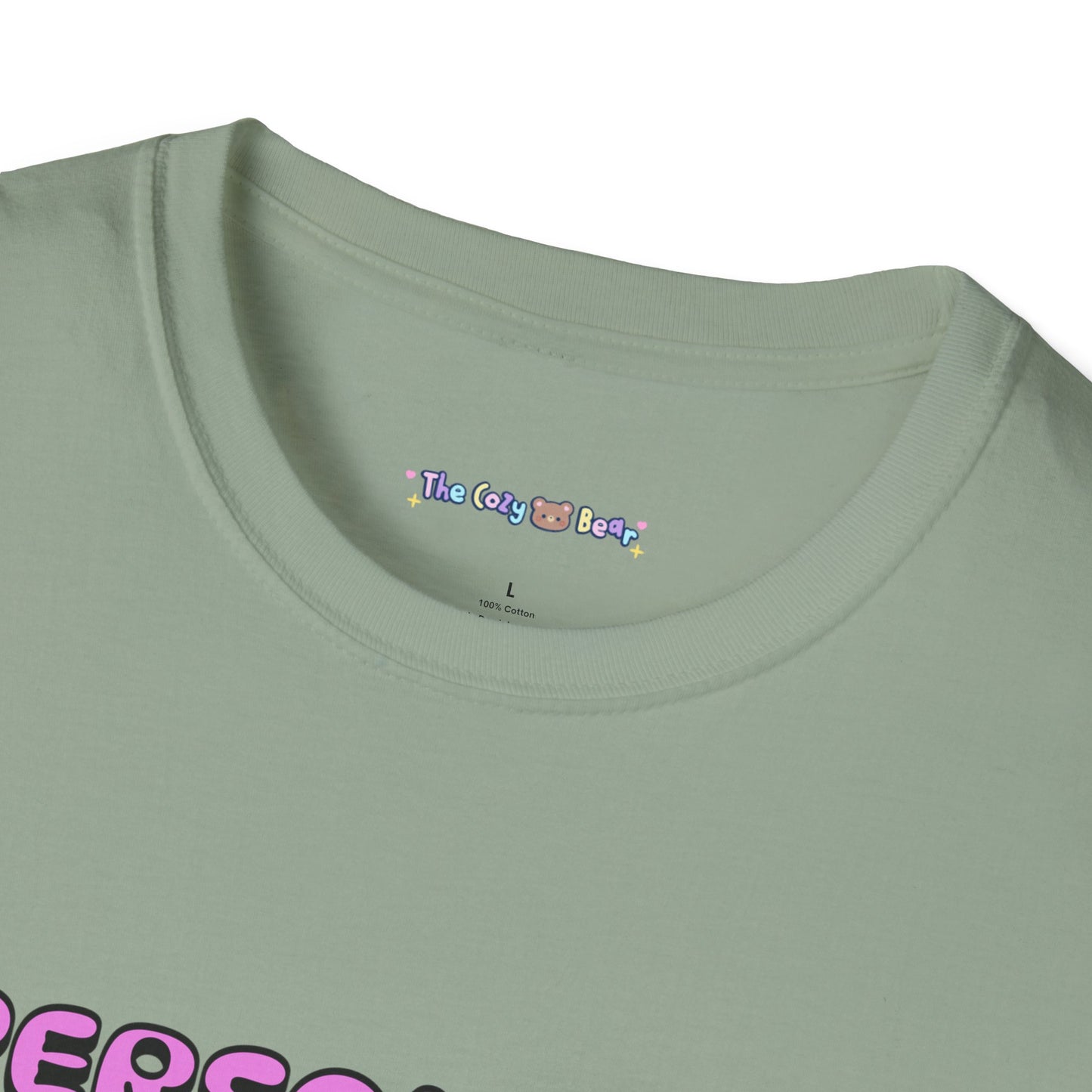 Personally Victimized T-Shirt