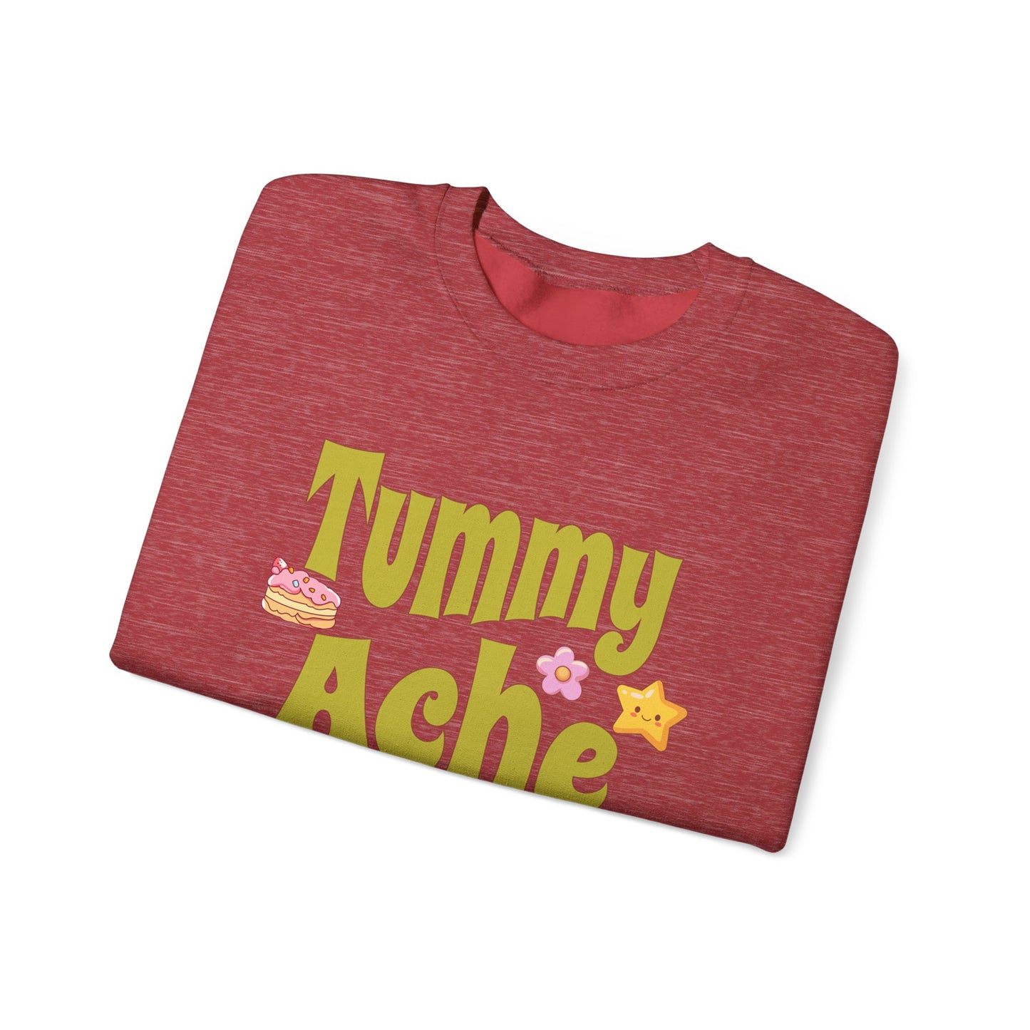 Tummy Ache Club Sweatshirt