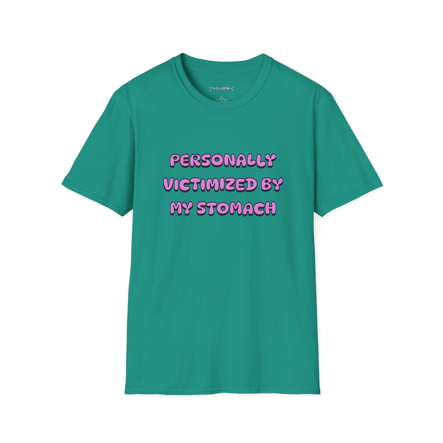 Personally Victimized T-Shirt