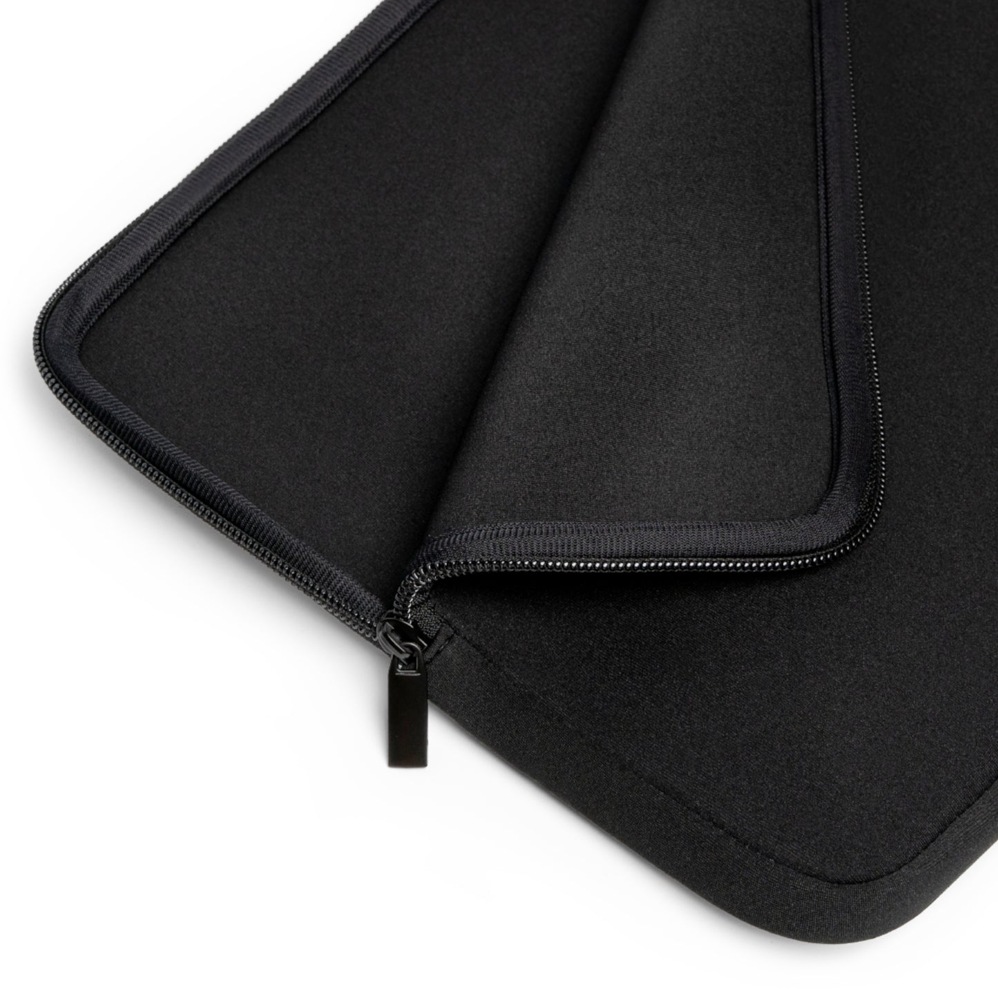 Books & Coffee Laptop Sleeve - Stylish Tech Accessory for Students and Professionals