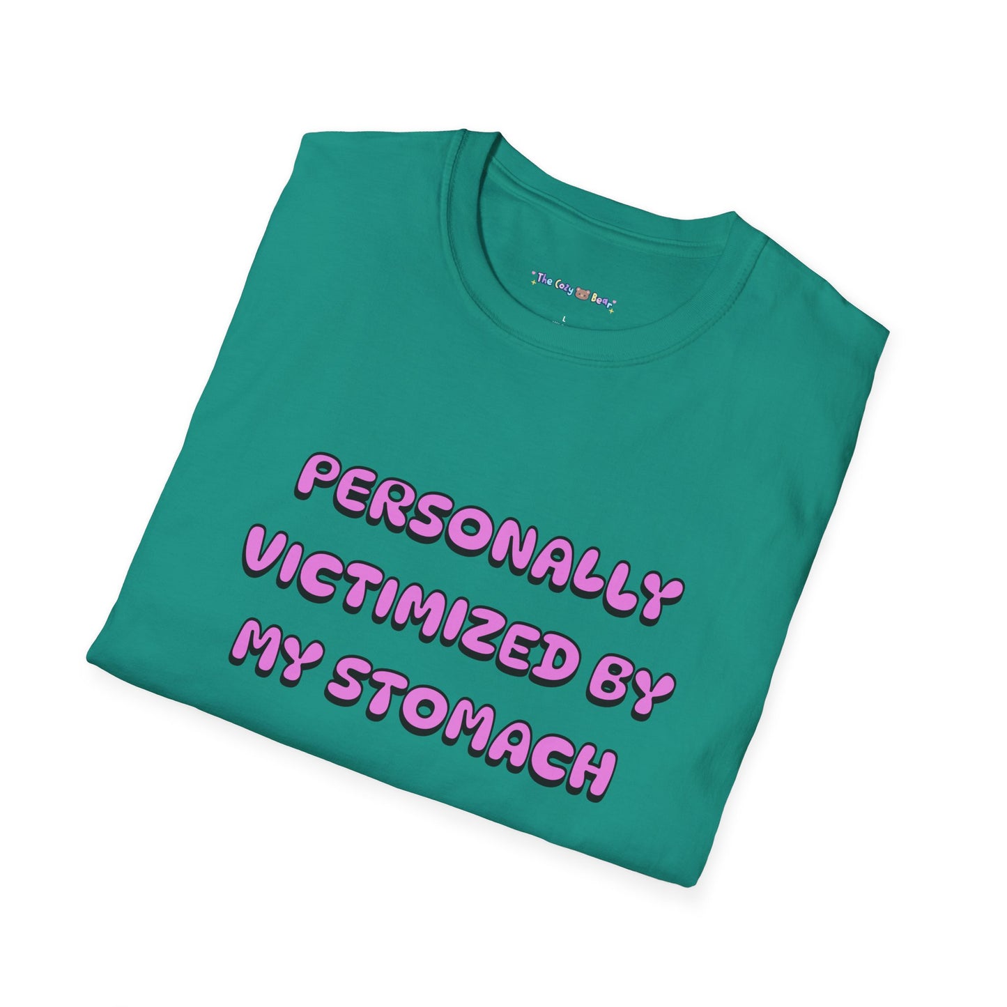 Personally Victimized T-Shirt