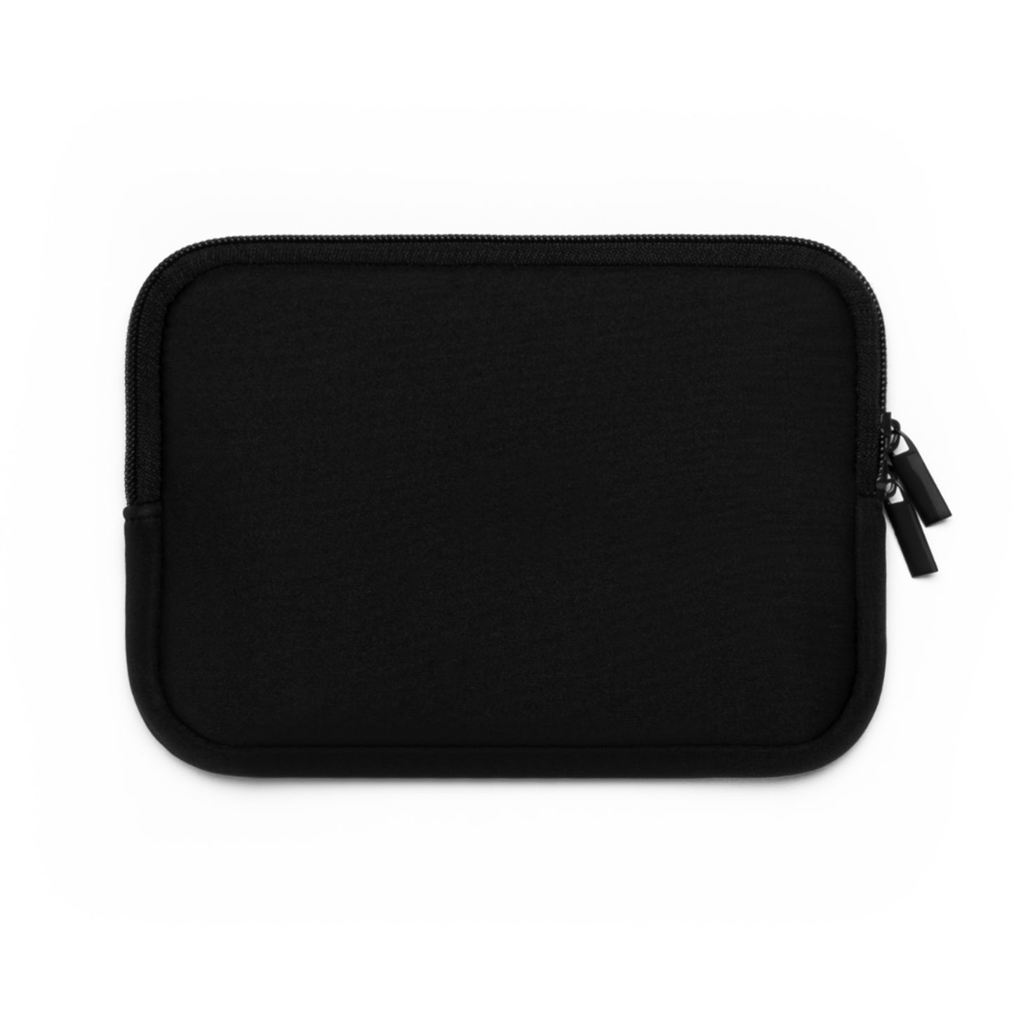 Books & Coffee Laptop Sleeve - Stylish Tech Accessory for Students and Professionals