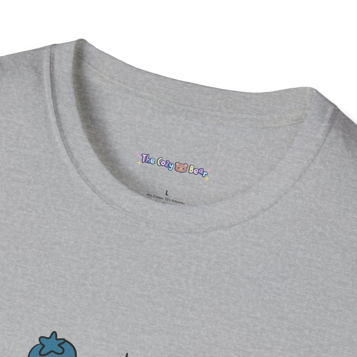 I'm Feeling Berry Overwhelmed Unisex T-Shirt