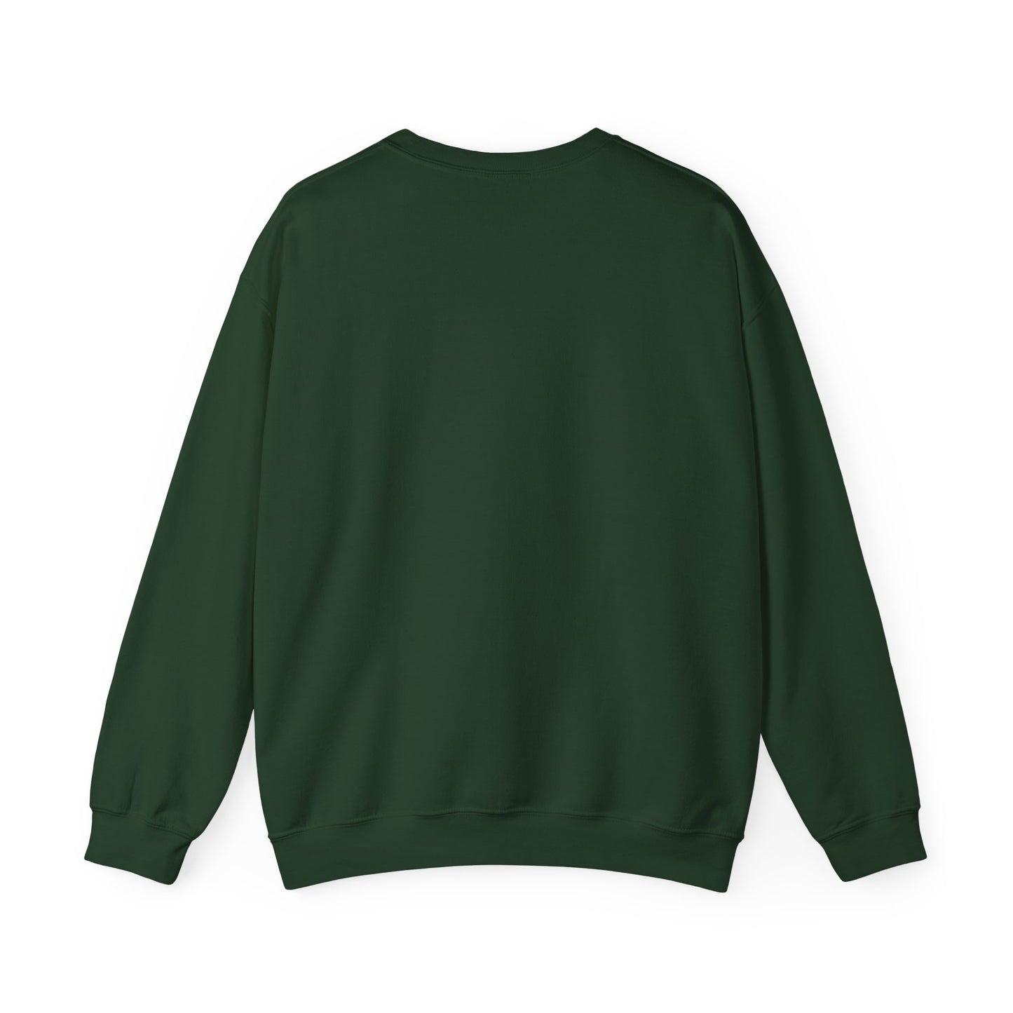 Overthinking Something Sweatshirt