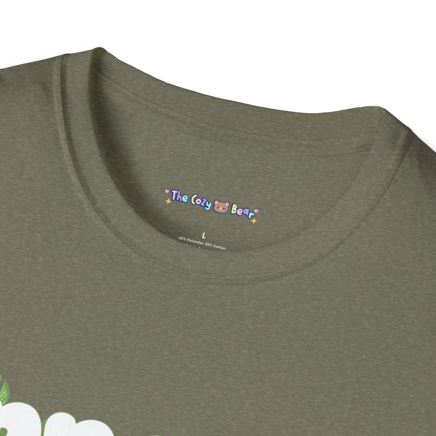 Proud Plant Mom T-Shirt