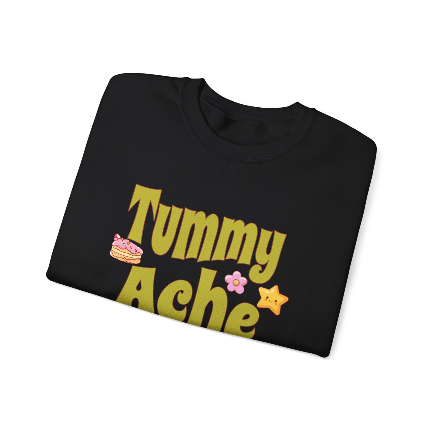 Tummy Ache Club Sweatshirt