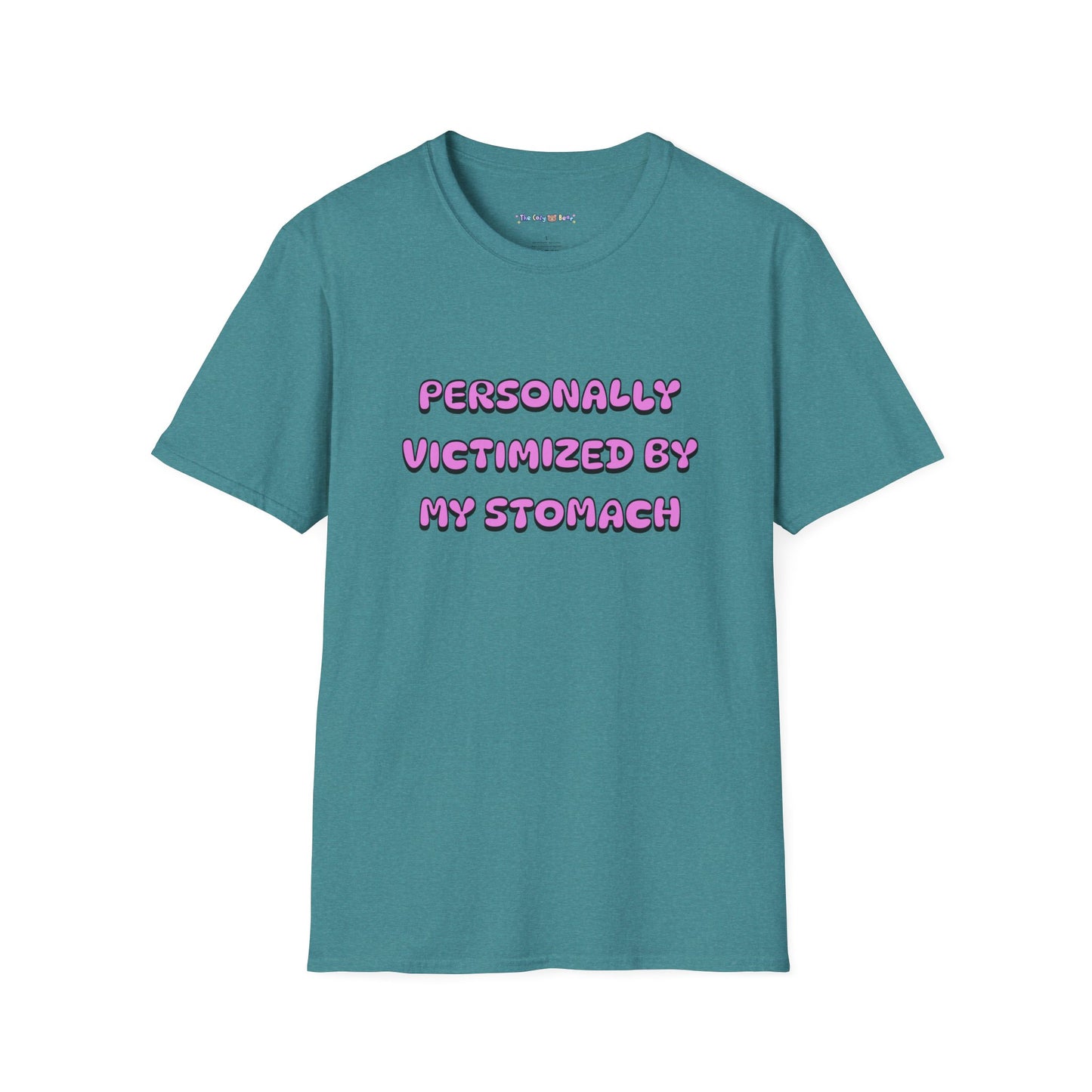 Personally Victimized T-Shirt