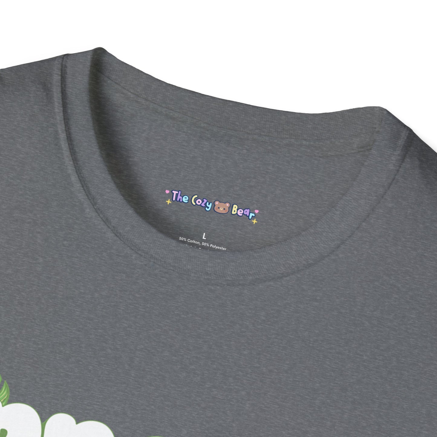 Proud Plant Mom T-Shirt